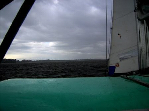 H 206 08 08 Baltikum 20a nach Dievenow B� o-Gro�